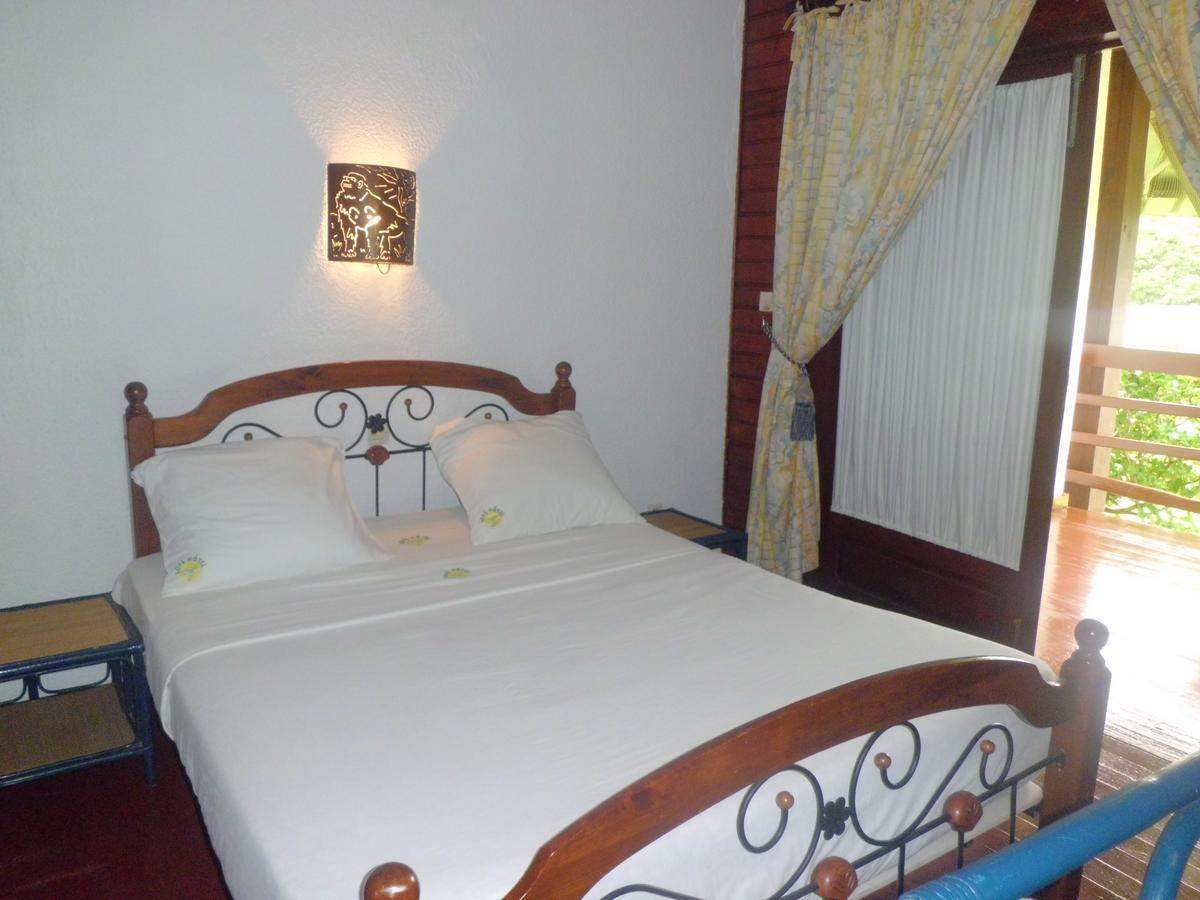 Lope Hotel Oda fotoğraf